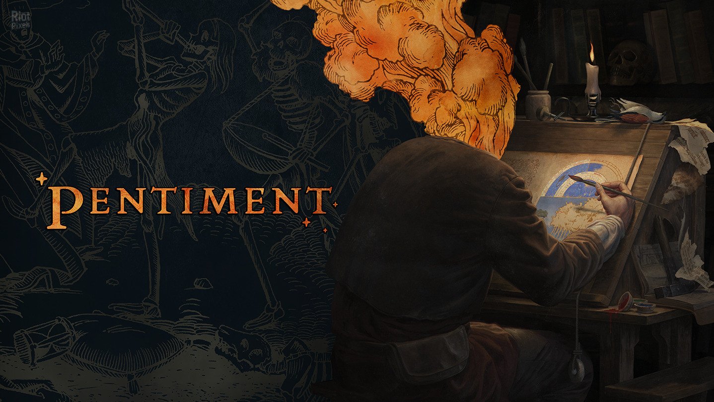 [17]-Pentiment – v1.0.1212 Download
