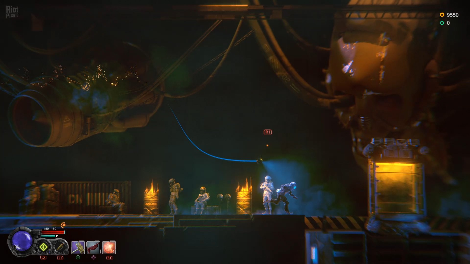 [11]-Dark Light – v1.0.5.4 Download