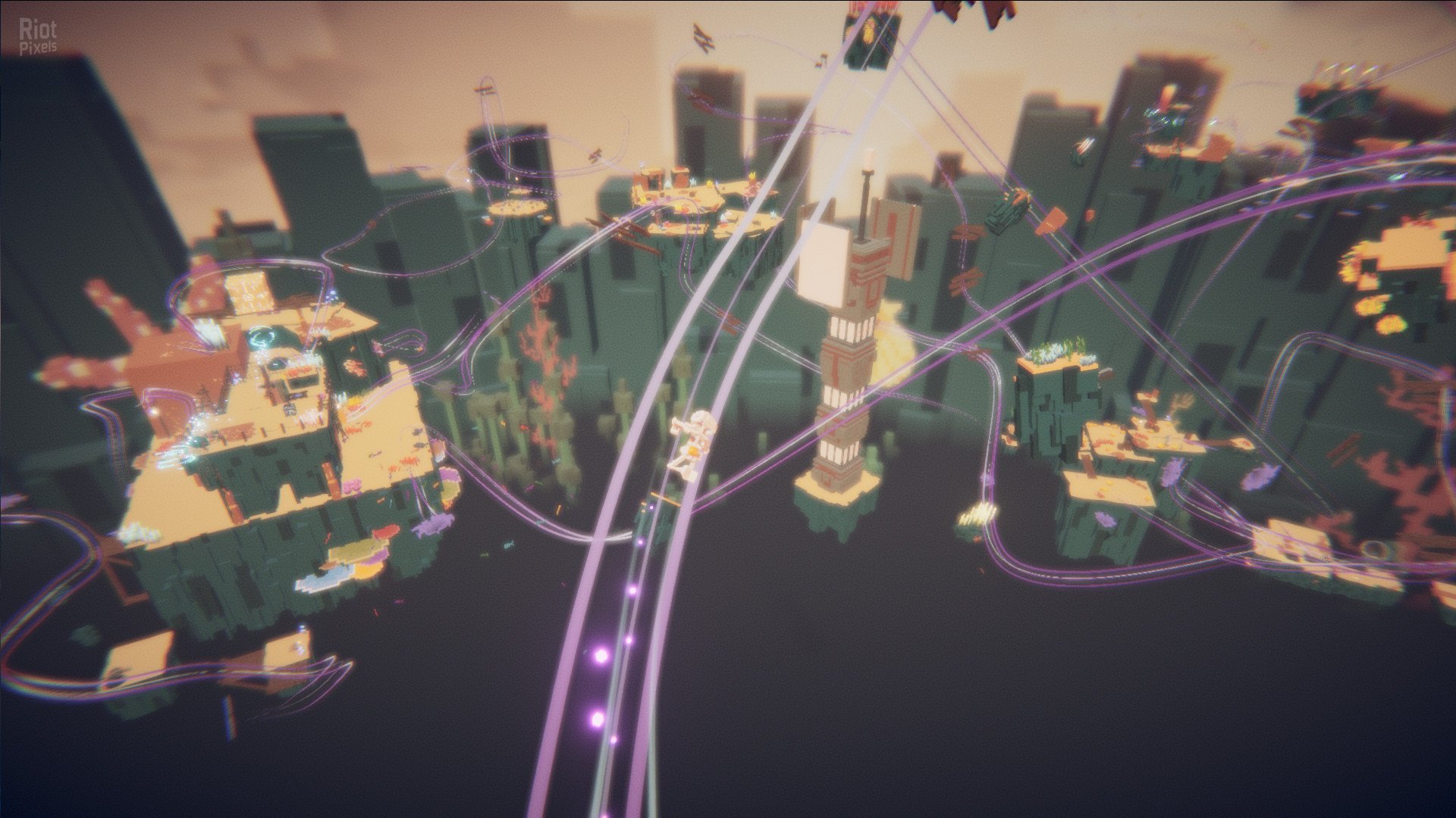 [12]-DE-EXIT: Eternal Matters – v1.0.23 Download