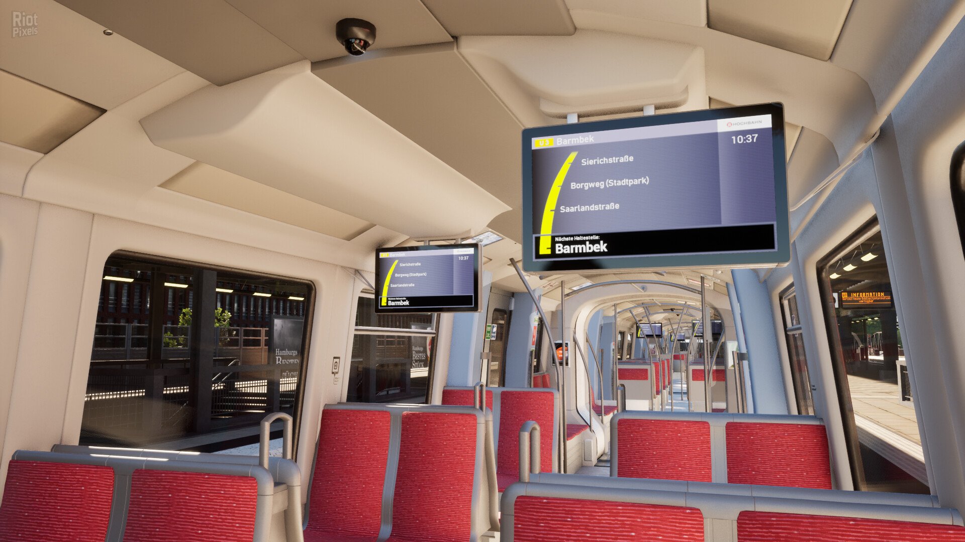 [8]-SubwaySim Hamburg + Windows 7 Fix Download