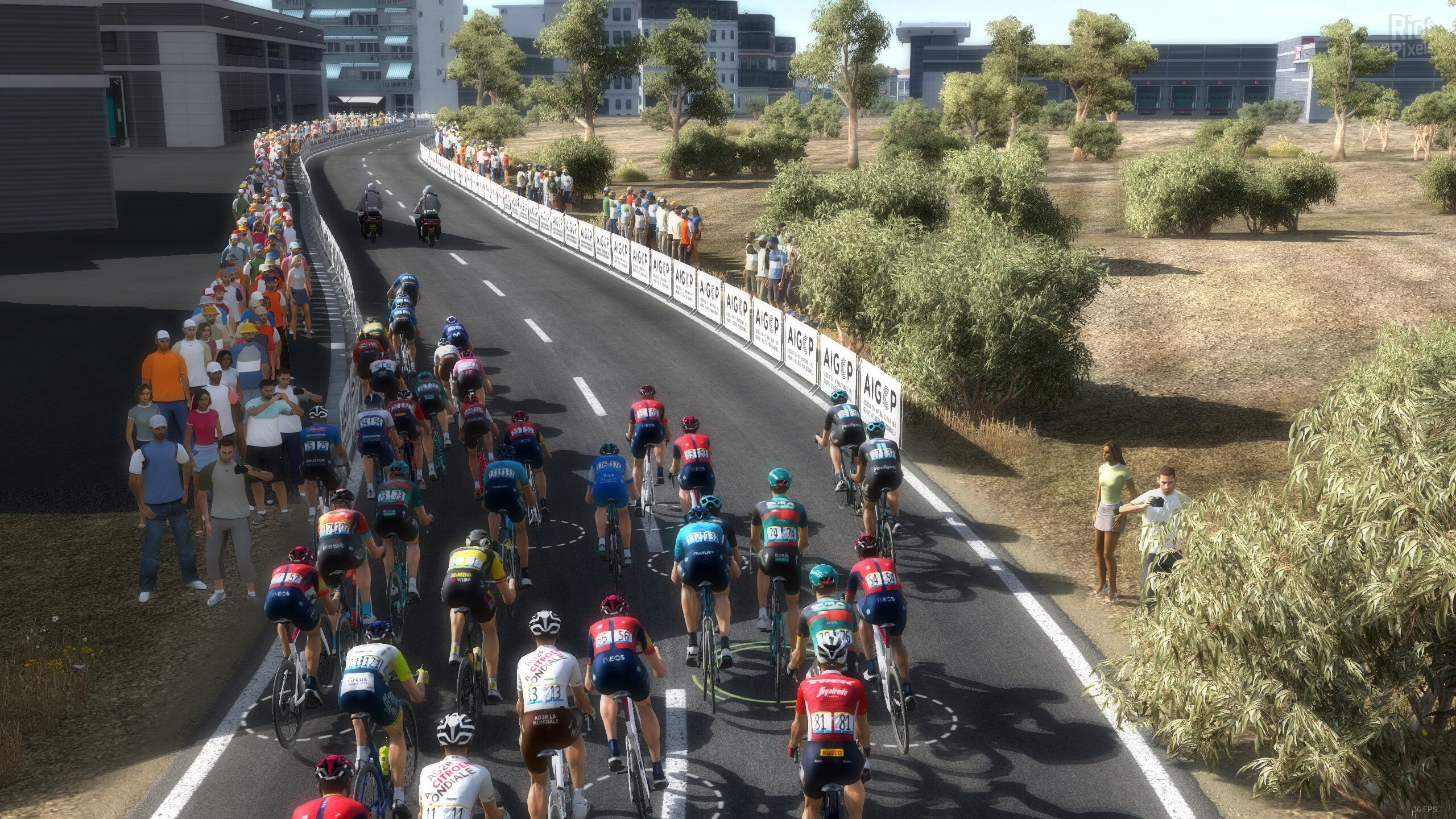 [9]-Pro Cycling Manager 2023 – v1.1.4.386 Download