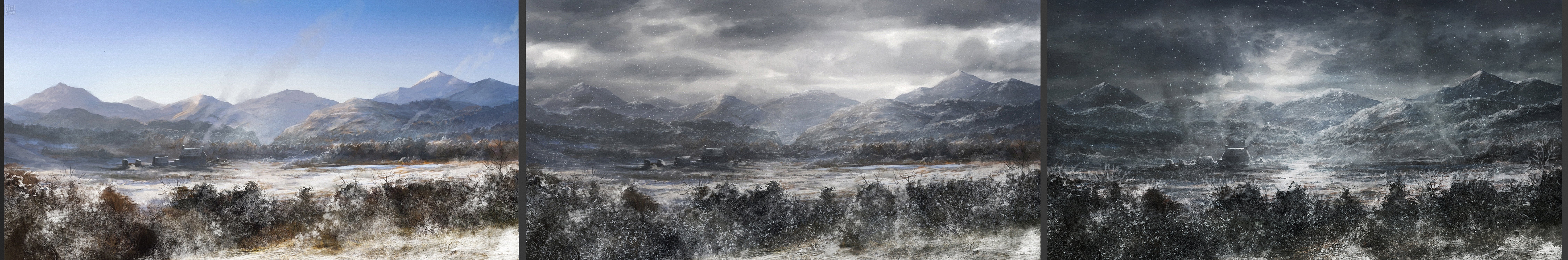 [24]-Total War: Attila – v1.6.0.13356.2972767 + 8 DLCs Download