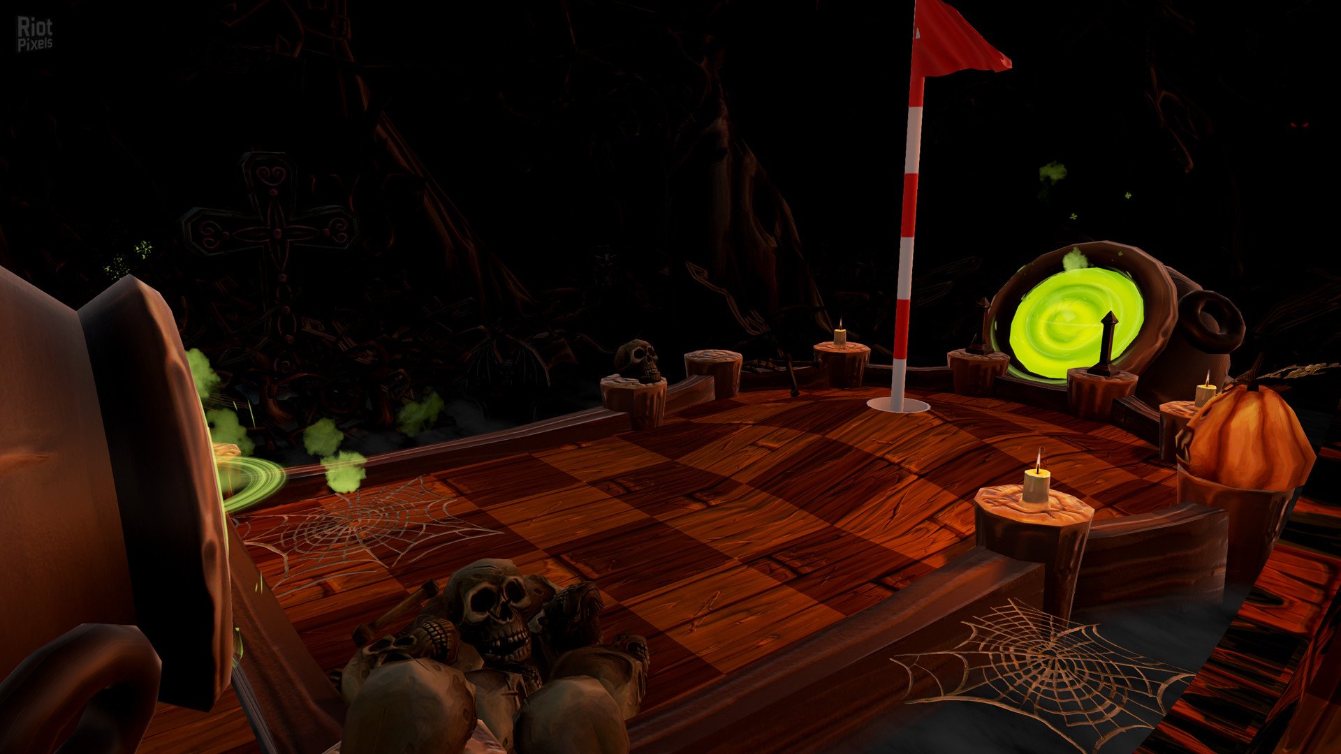 [12]-Golf It! – v1.0.0.1586 Download