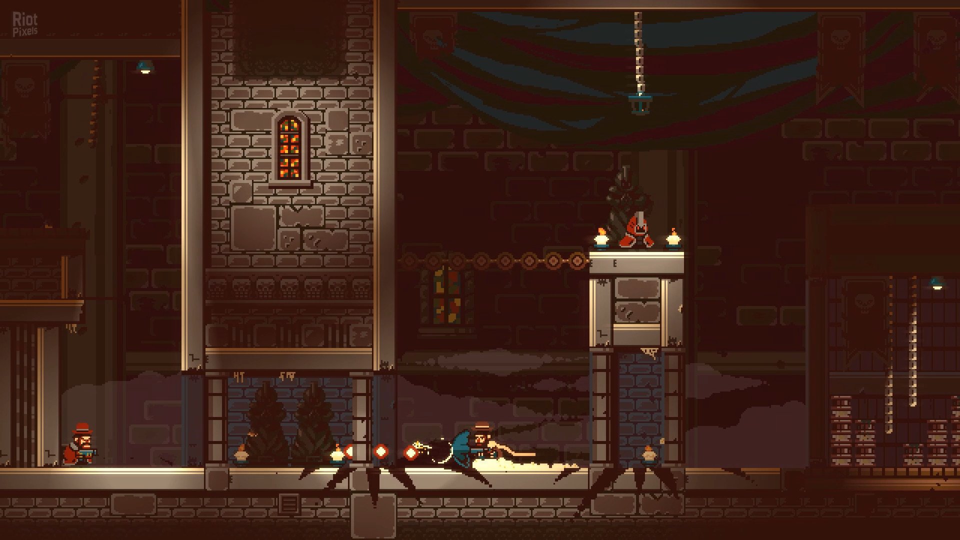 [7]-Gunbrella: Deluxe Edition – v20230914 + Bonus Content Download