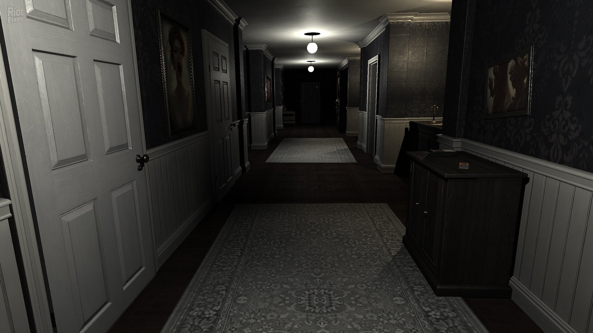 [10]-Lost Alone Ultimate – v2.0.1 + George’s Nightmare DLC Download