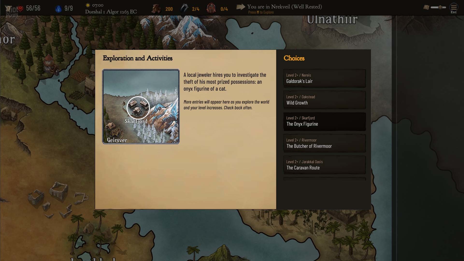 [6]-Erannorth Chronicles: Ultimate Edition – v1.063 + 5 DLCs Download