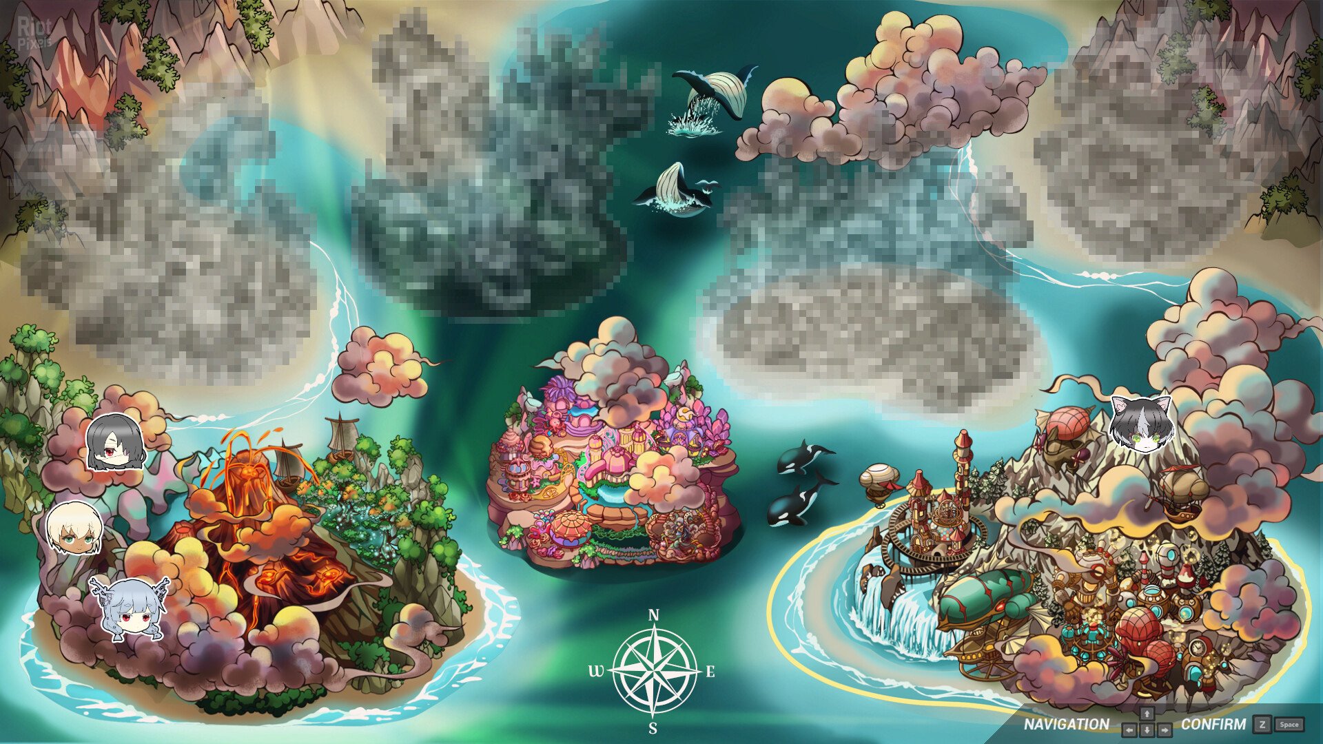 [3]-My Mad Scientist Roommate Turned Me Into Her Personal Robotic Battle Maiden?!? Download