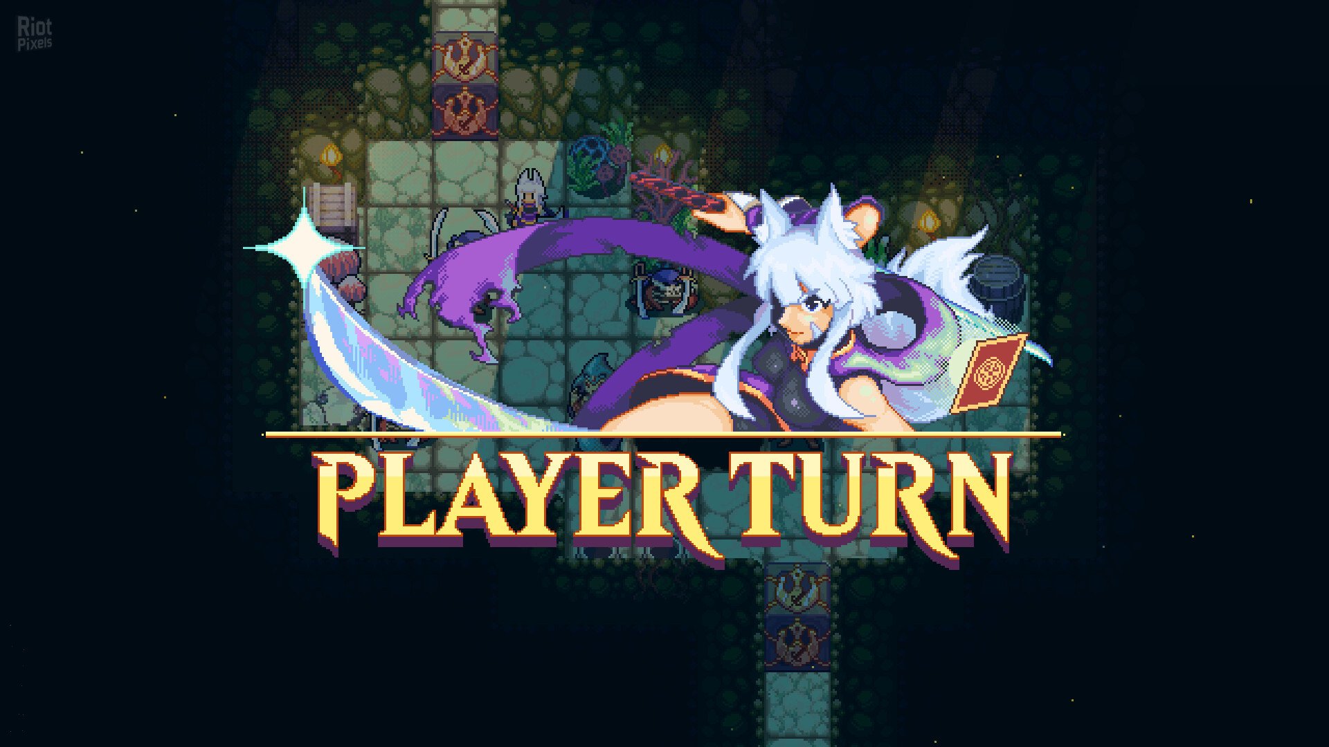 [4]-Dungeon Drafters – v1.1.0.4 + Bonus Soundtrack Download