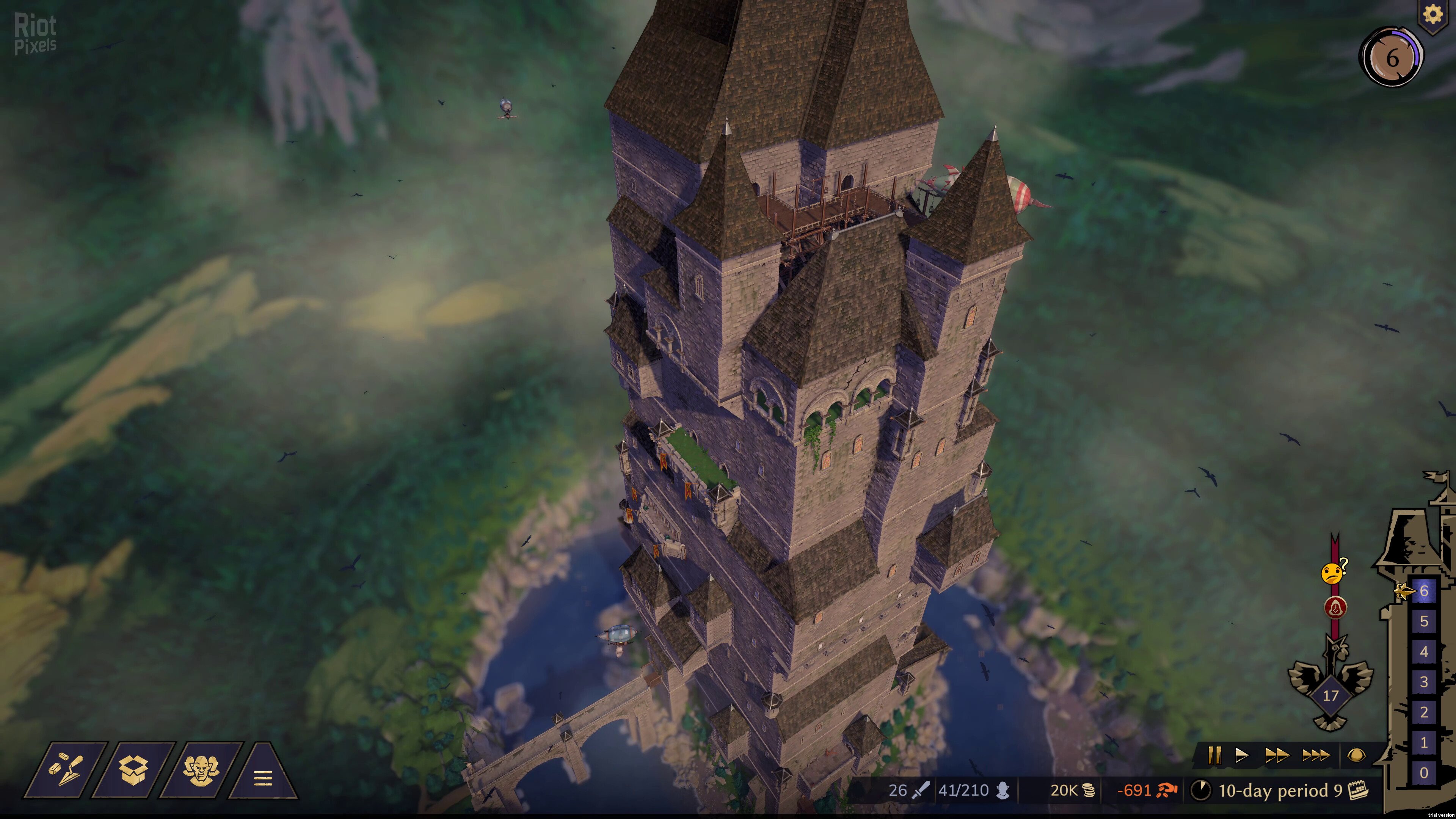 [6]-Naheulbeuk’s Dungeon Master: Steward Edition – v1.2.213.26146 + Bonus Soundtrack Download