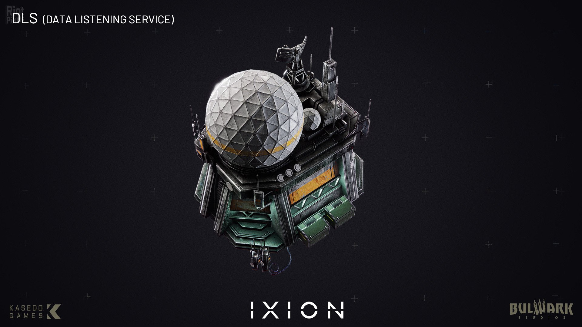 [23]-IXION: Deluxe Edition – v1.0.6.5 + Bonus Content Download