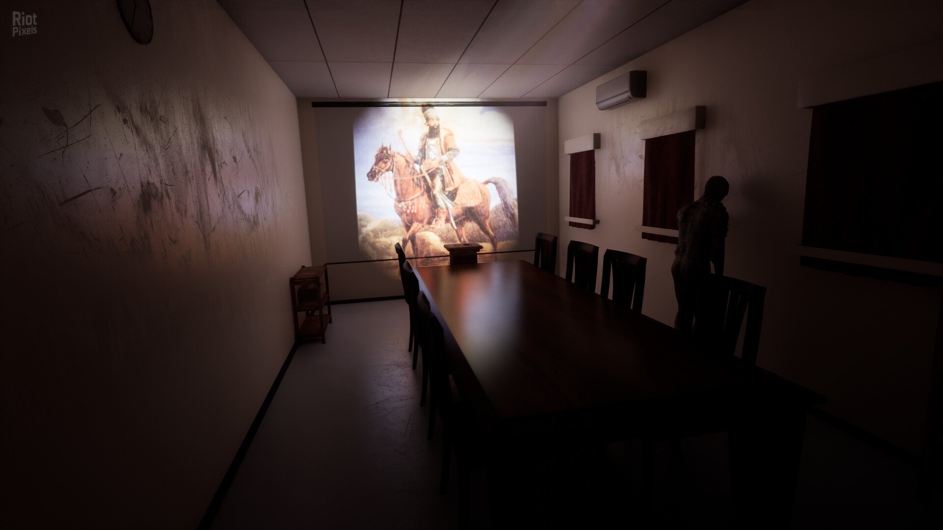 [5]-Lazaret + Windows 7 Fix Download