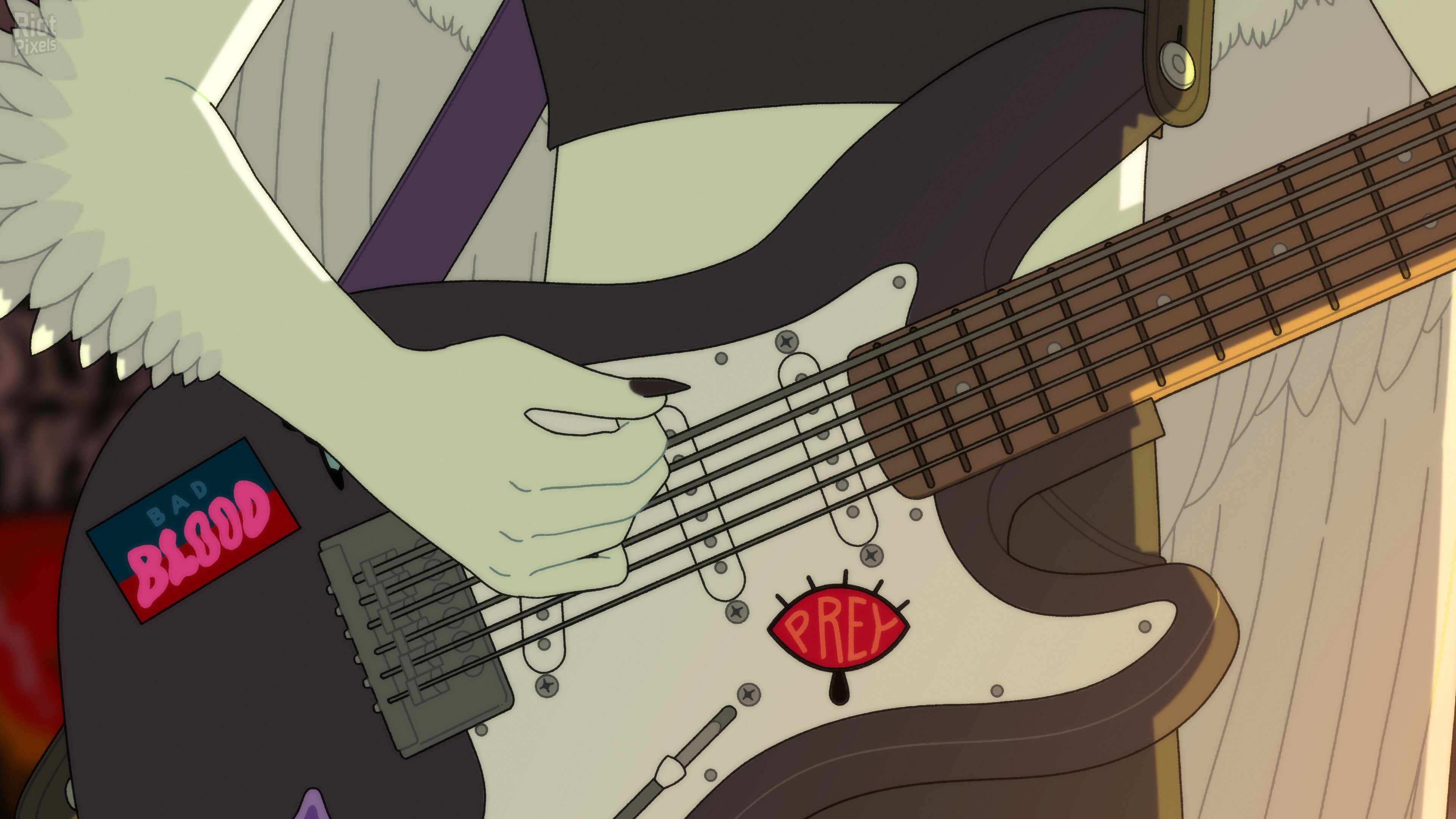 [6]-Goodbye Volcano High, v1.06 + Bonus OST Download