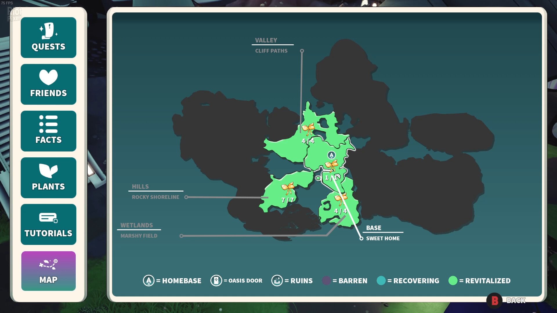 [6]-Distant Bloom – v41064.3120 Download