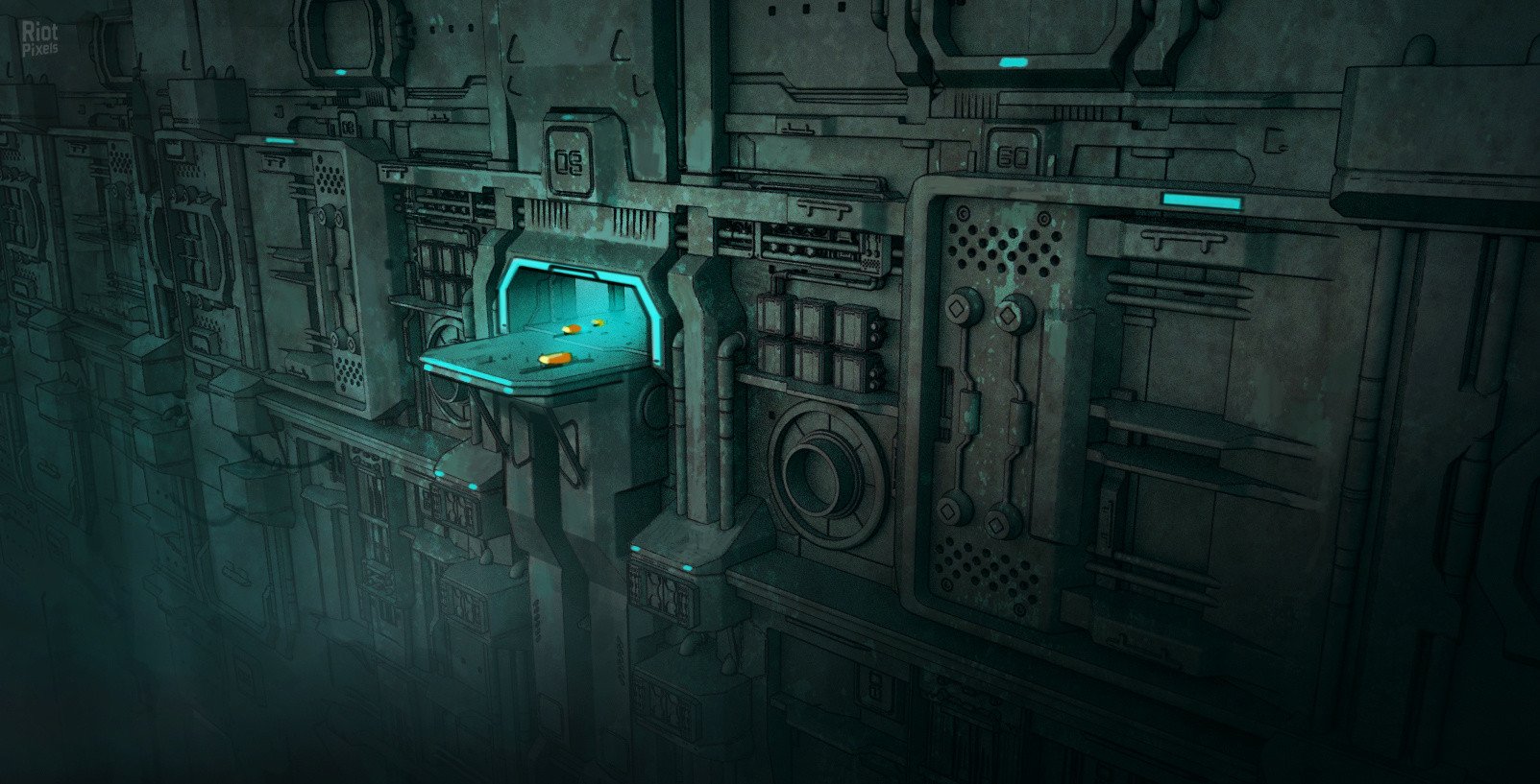 [23]-RIPOUT – v1.0:01 Download