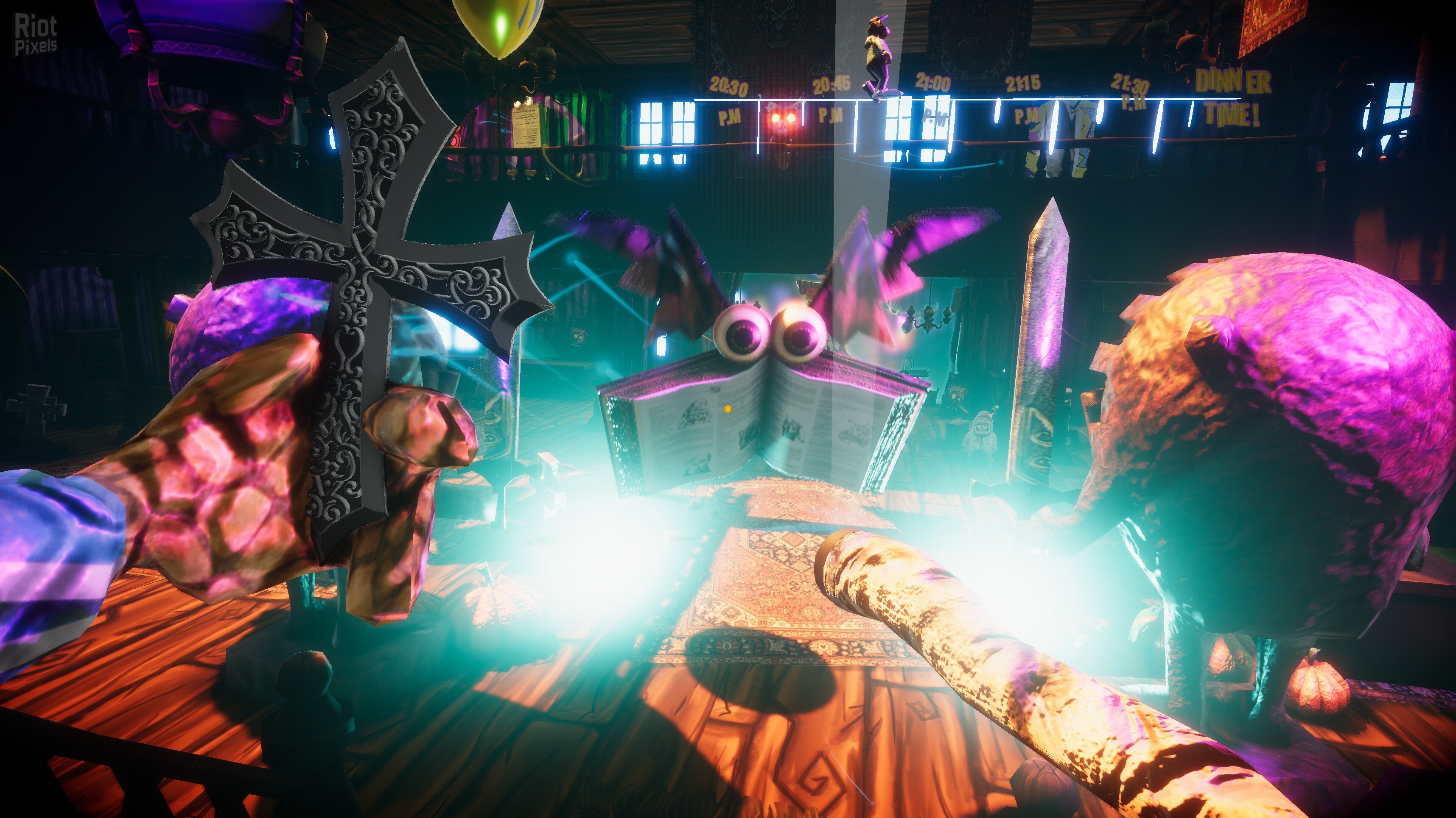 [8]-Tamarindos Freaking Dinner Download