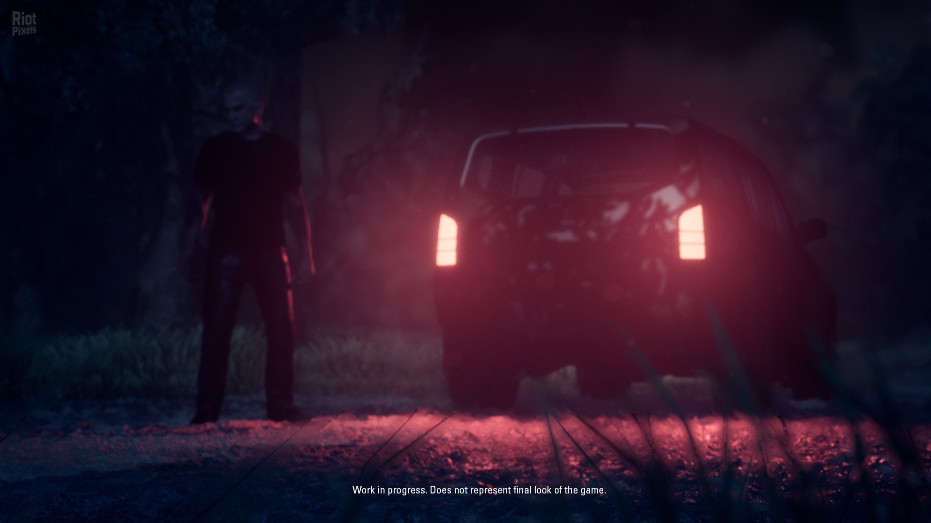 [2]-THE ORIGIN: Blind Maid – Definitive Edition, v1.3.0 Download