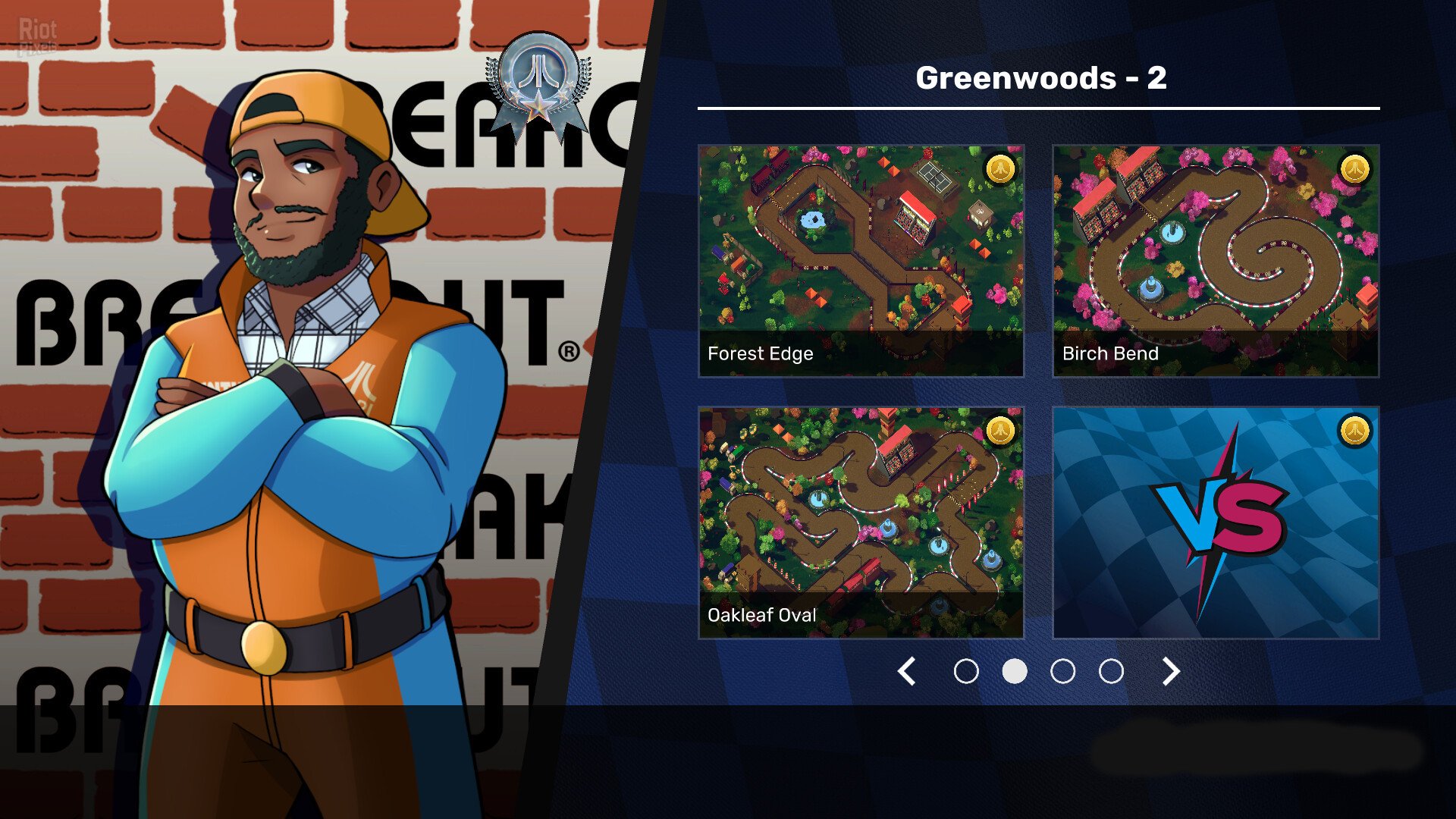 [3]-NeoSprint – v1.38 Download