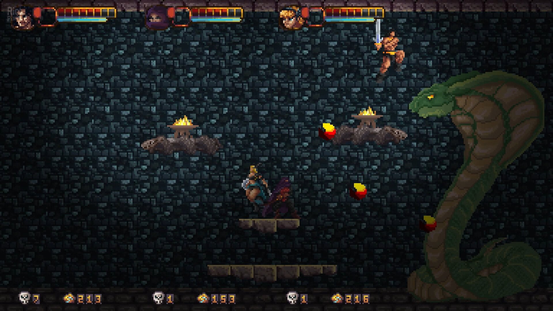 [4]-Abathor + Bonus Soundtrack Download