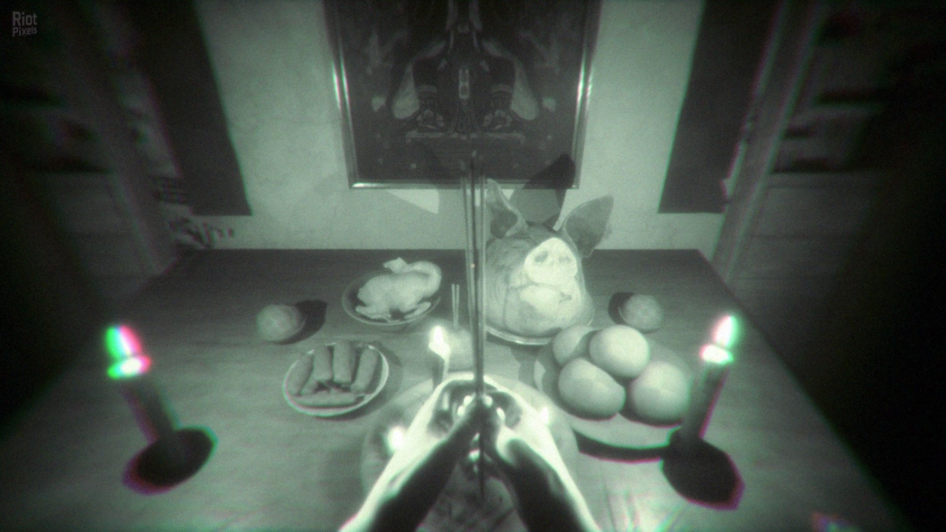 [3]-No Return Download