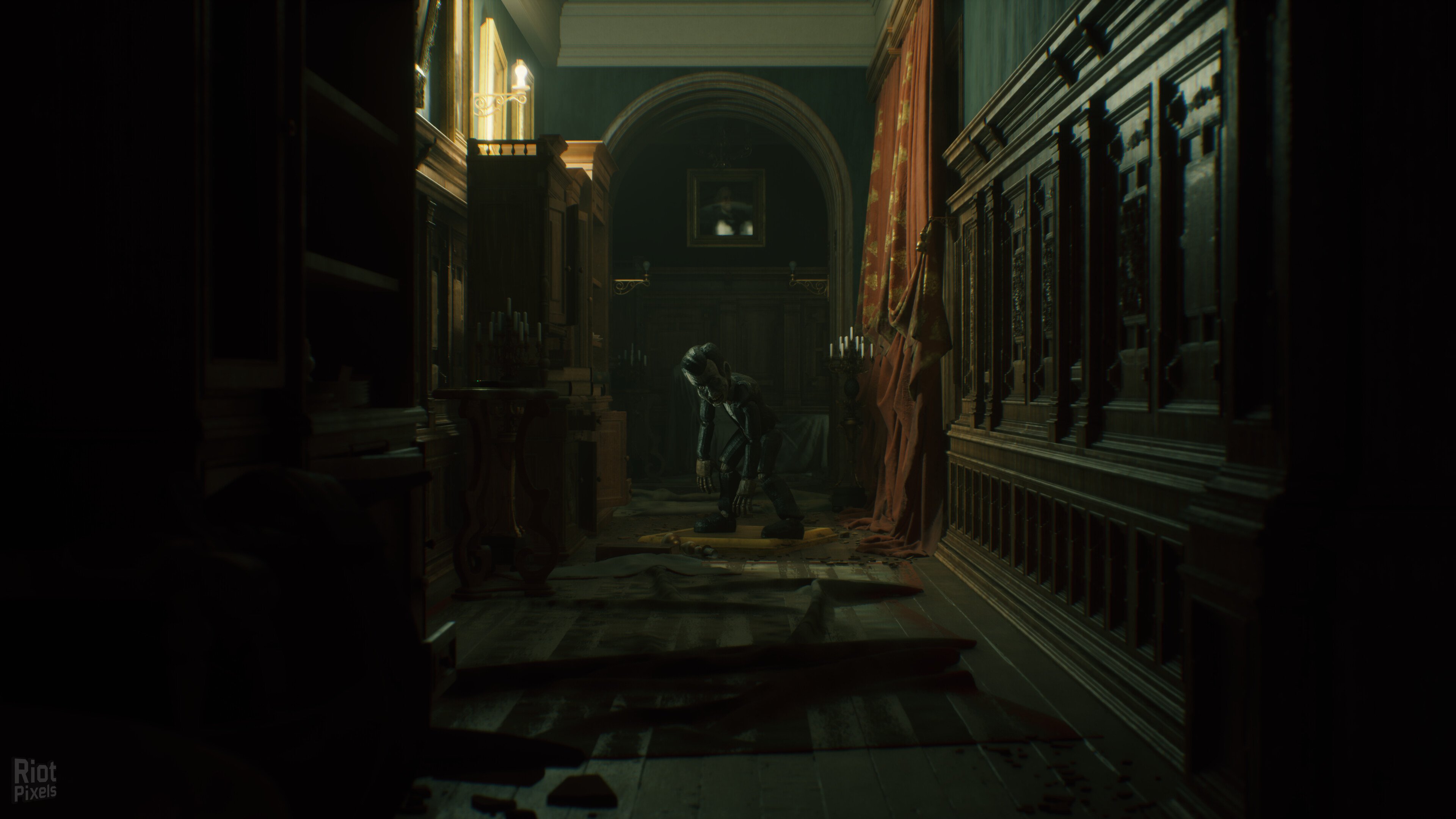 [13]-Beyond Hanwell + Windows 7 Fix Download