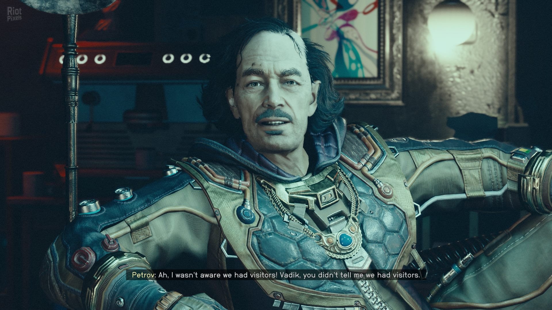 [5]-Starfield: Digital Premium Edition – v1.14.70.0 + 3 DLCs + Bonus Artbook & OST + Creations Mod Pack + SFCK Download