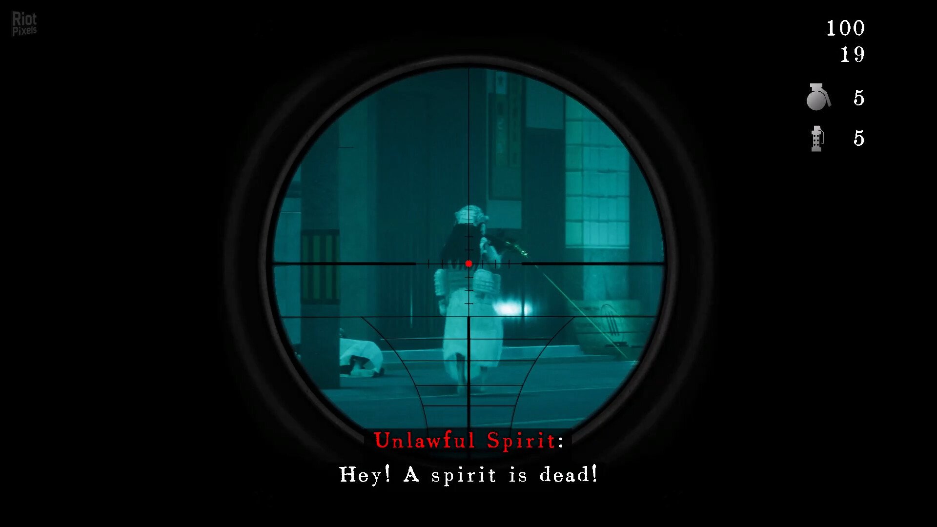 [6]-Kinki Spiritual Affairs Bureau Download