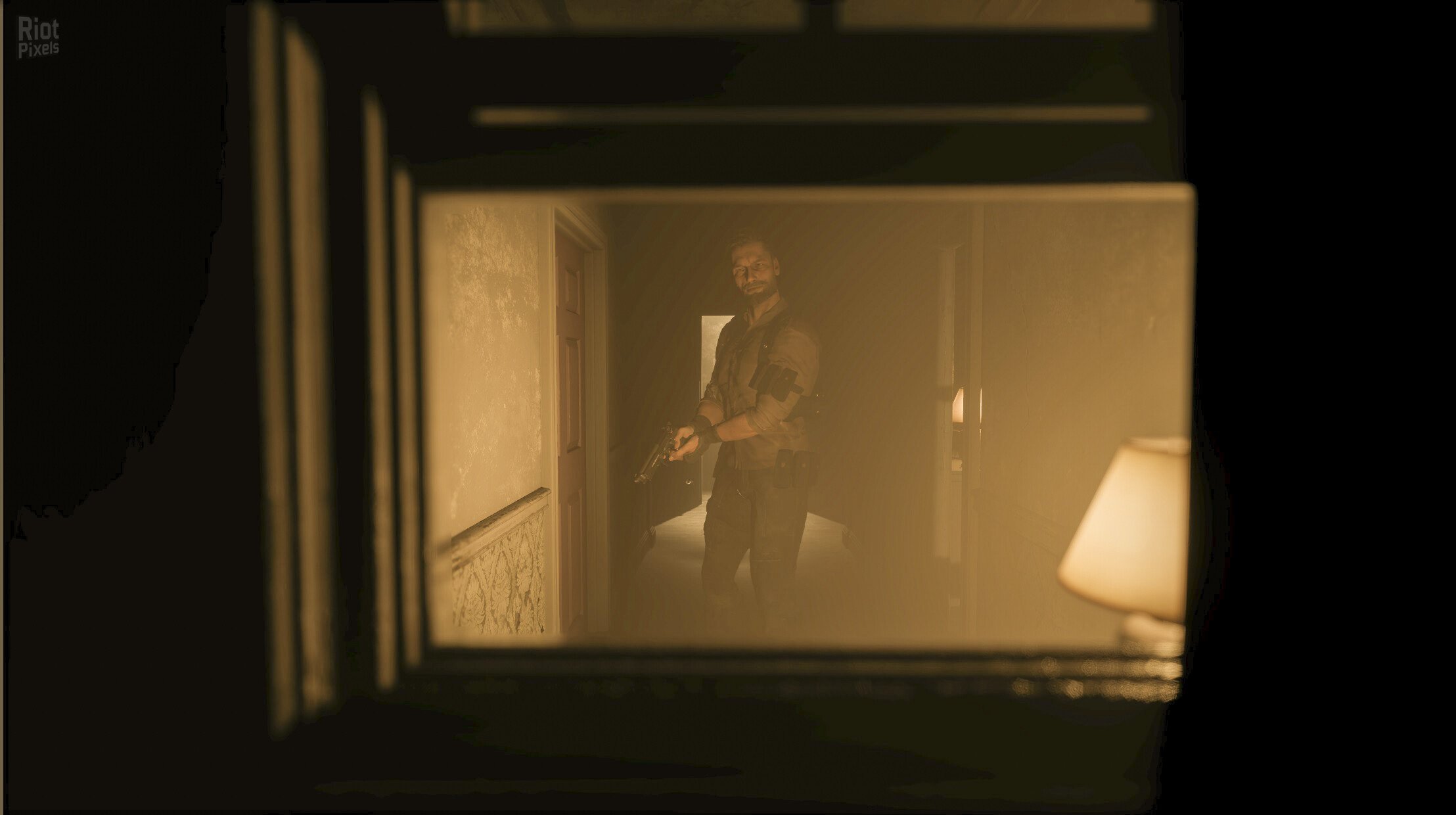 [4]-Connection: The Nightmare Within Download