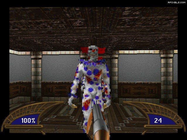 [13]-Killing Time: Resurrected – v1.0.1325 + Bonus Content Download