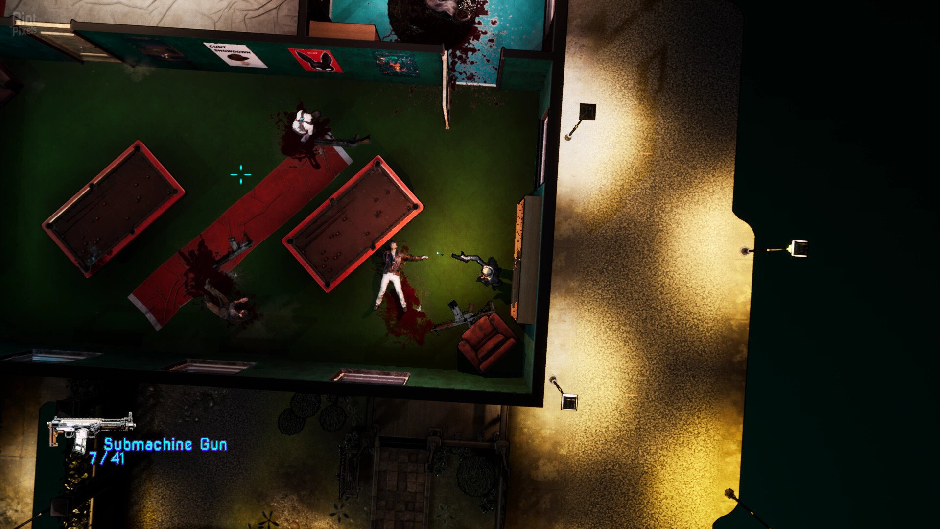 [5]-Blackout Memphis – v1.08 Download