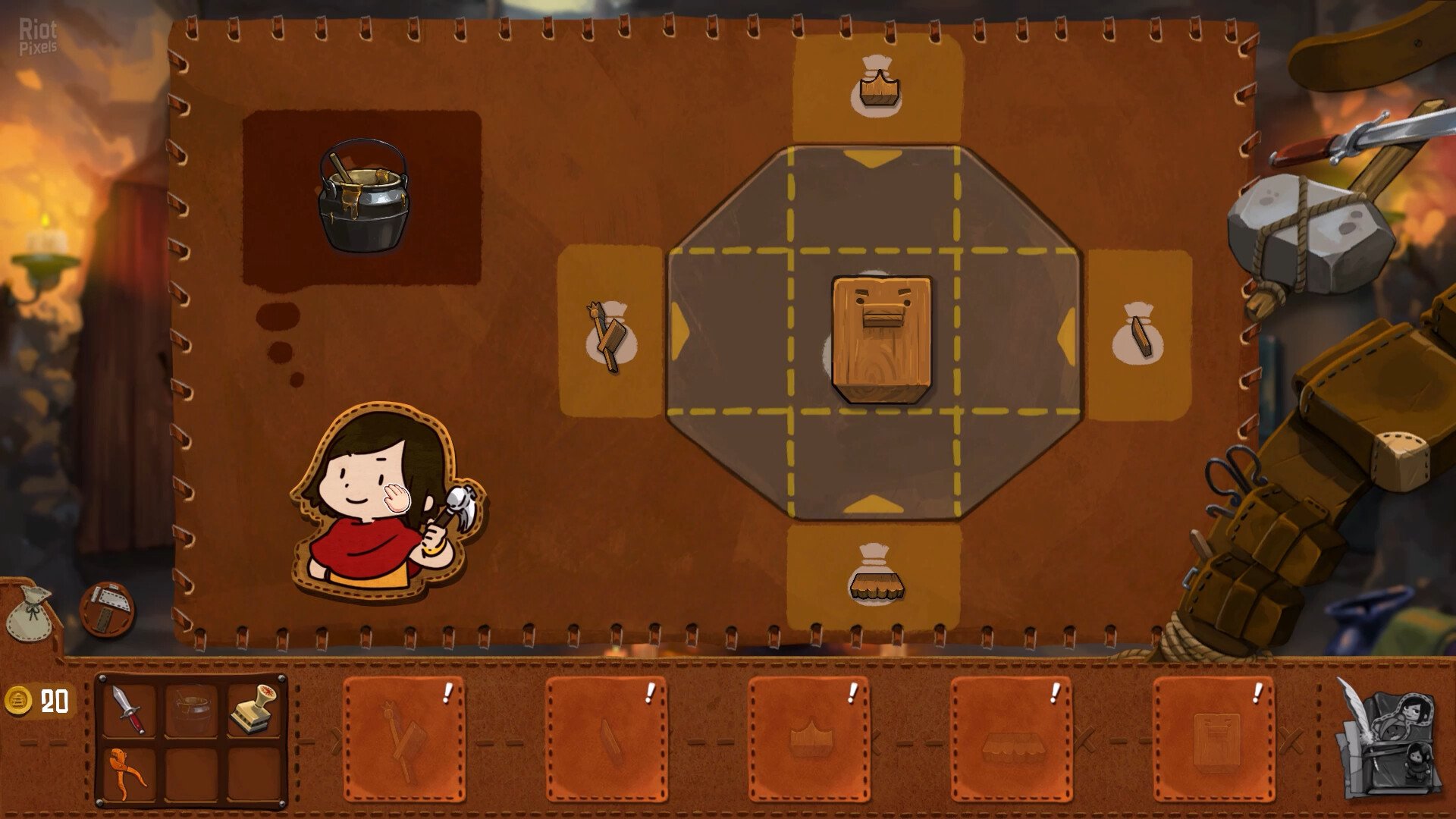 [3]-NAIRI: Rising Tide – v1.0.8 Download