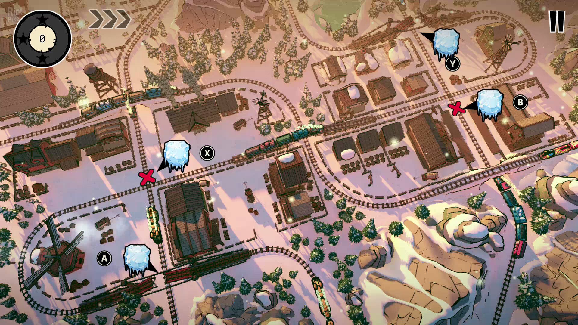 [8]-Train Traffic Manager Download