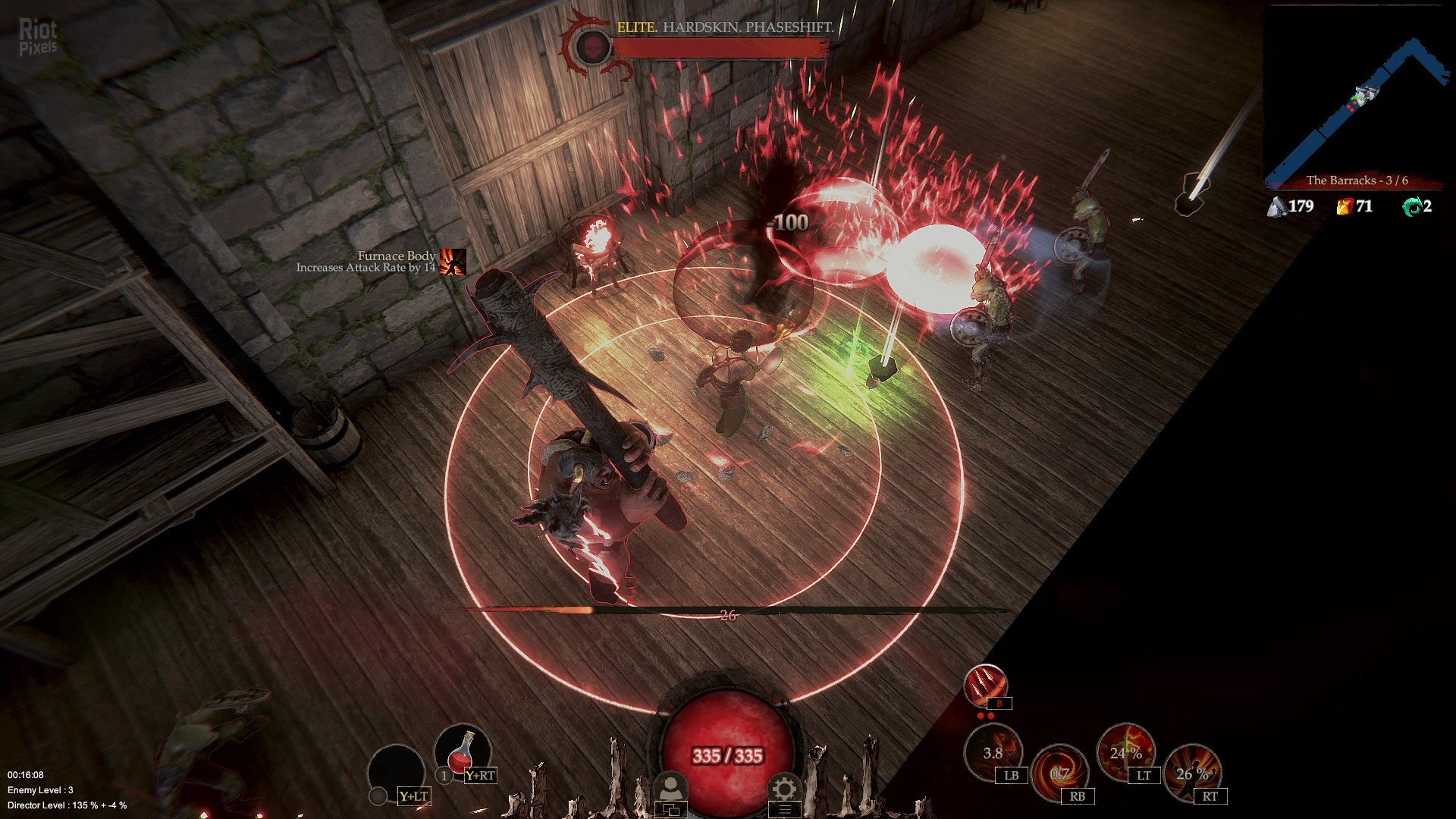 [8]-Nightfall Comes – v1.0.0 (Release) Download