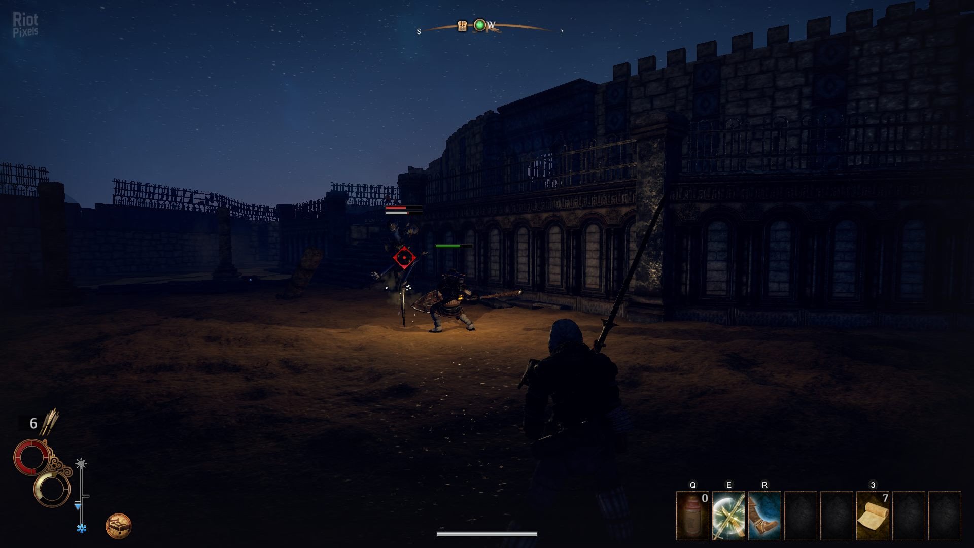 [14]-Outward: Definitive Edition, v1.1.0 + All DLCs Download