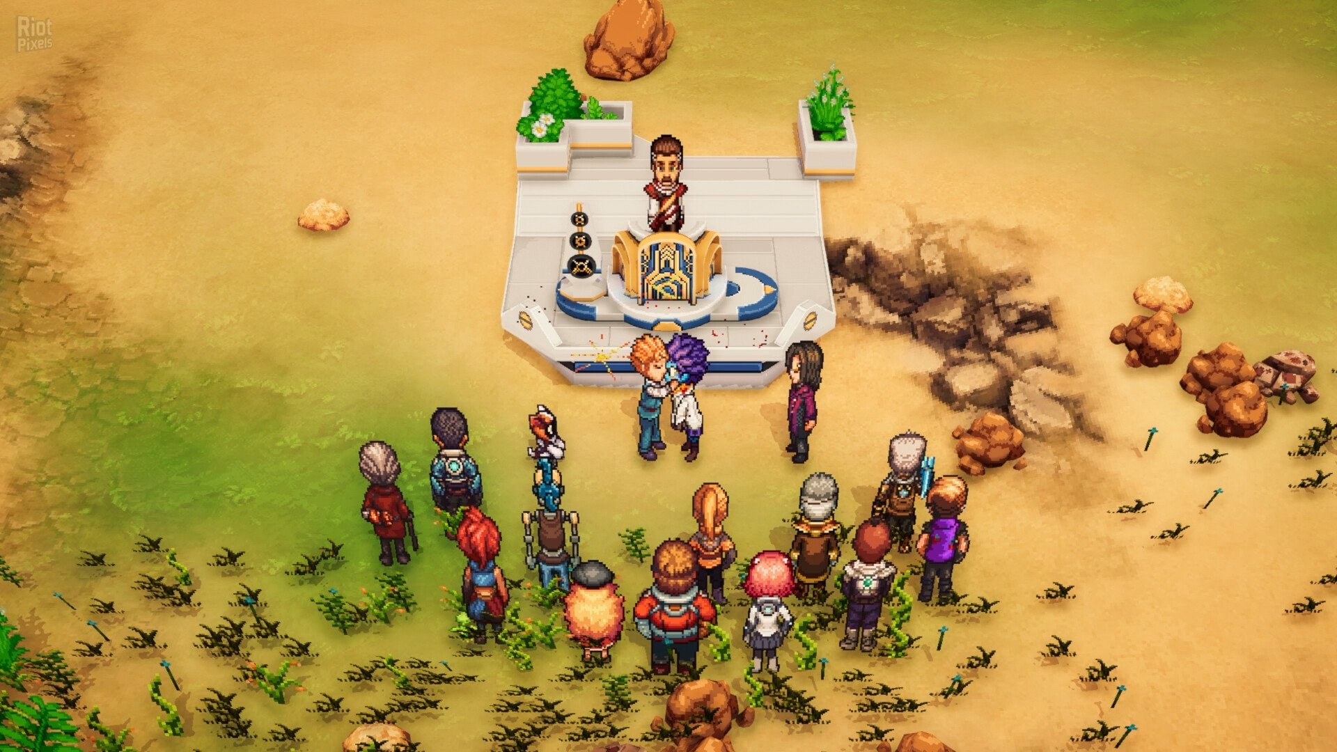 [8]-One Lonely Outpost – v0.9.11a022-c4afe (v1.0 Release) + Bonus Soundtrack Download