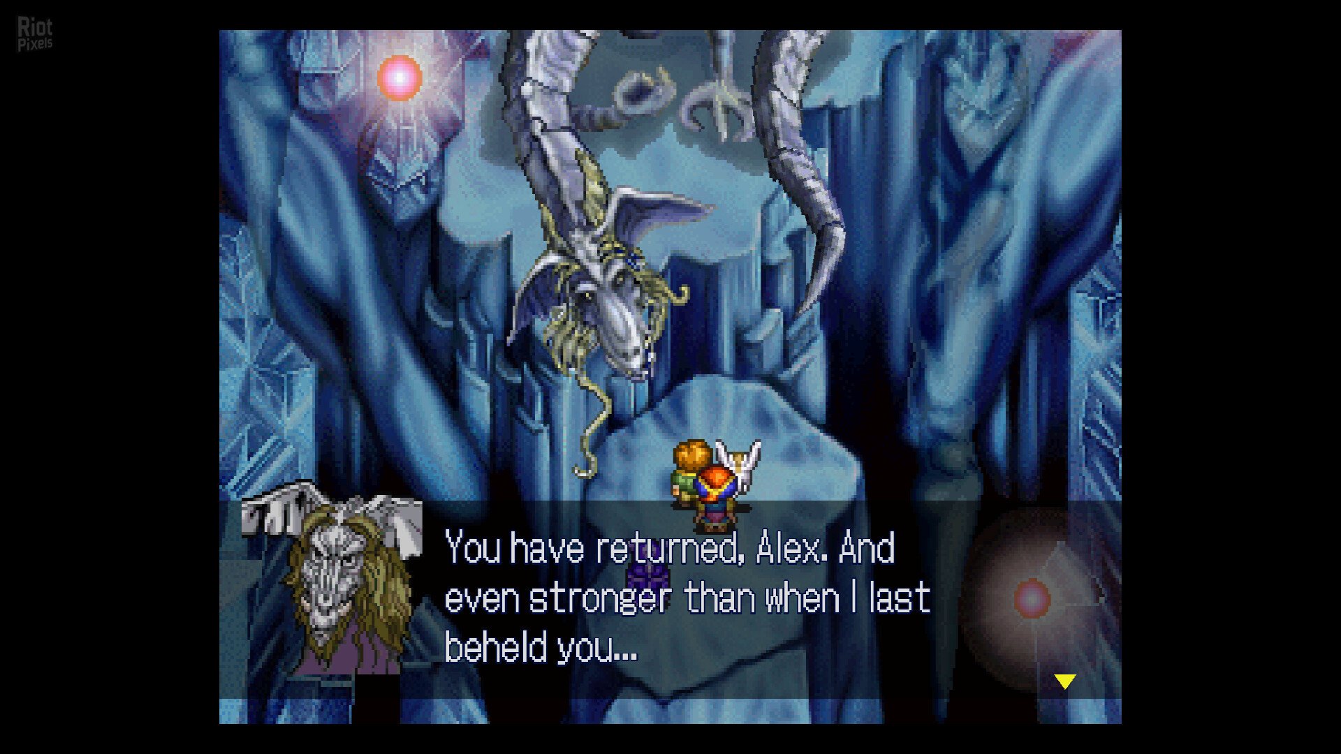 [5]-LUNAR Remastered Collection Download