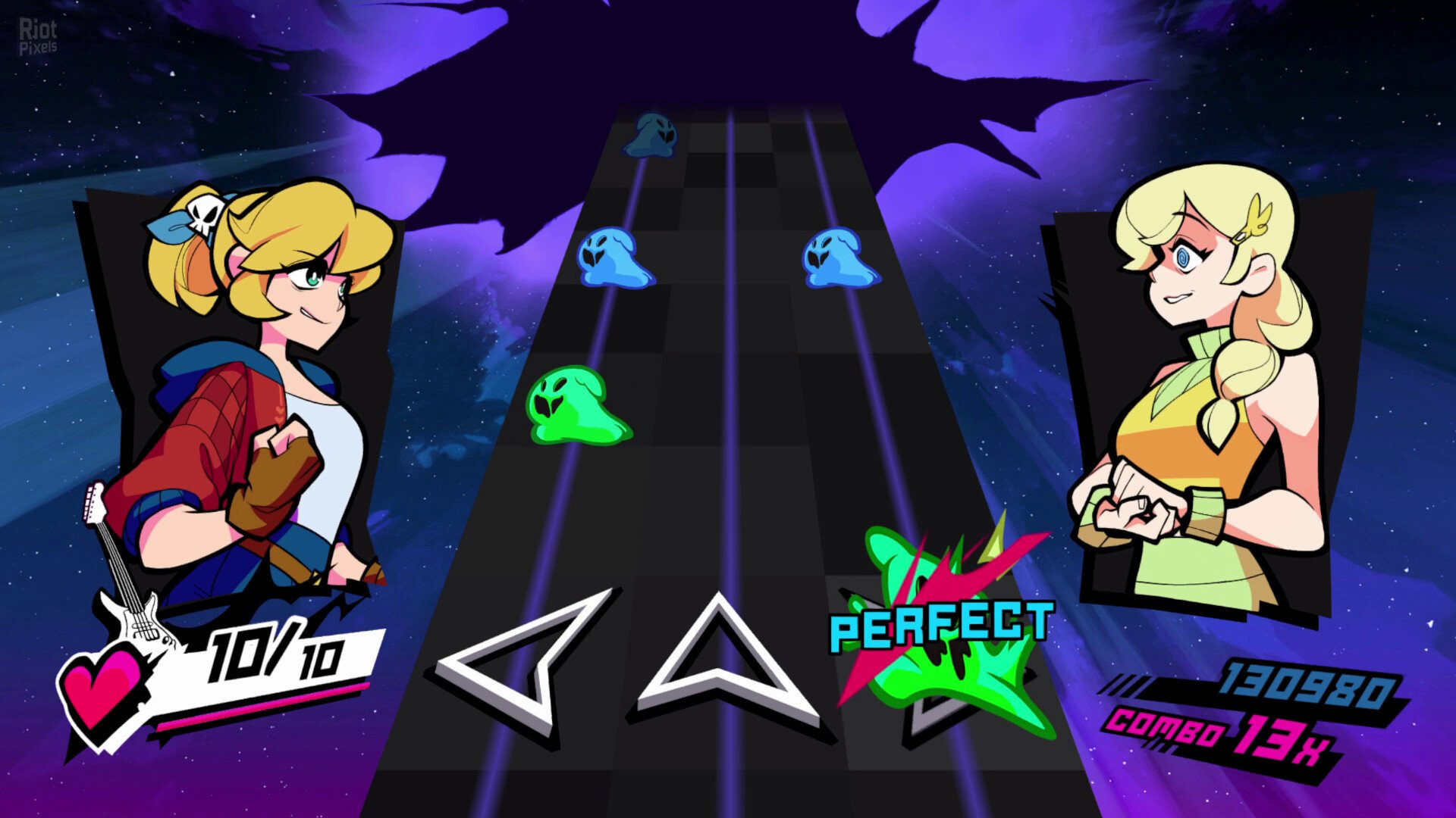 [6]-Rift of the NecroDancer: Ultimate Pack, v1.4.0 + 10 DLCs/Bonuses Download