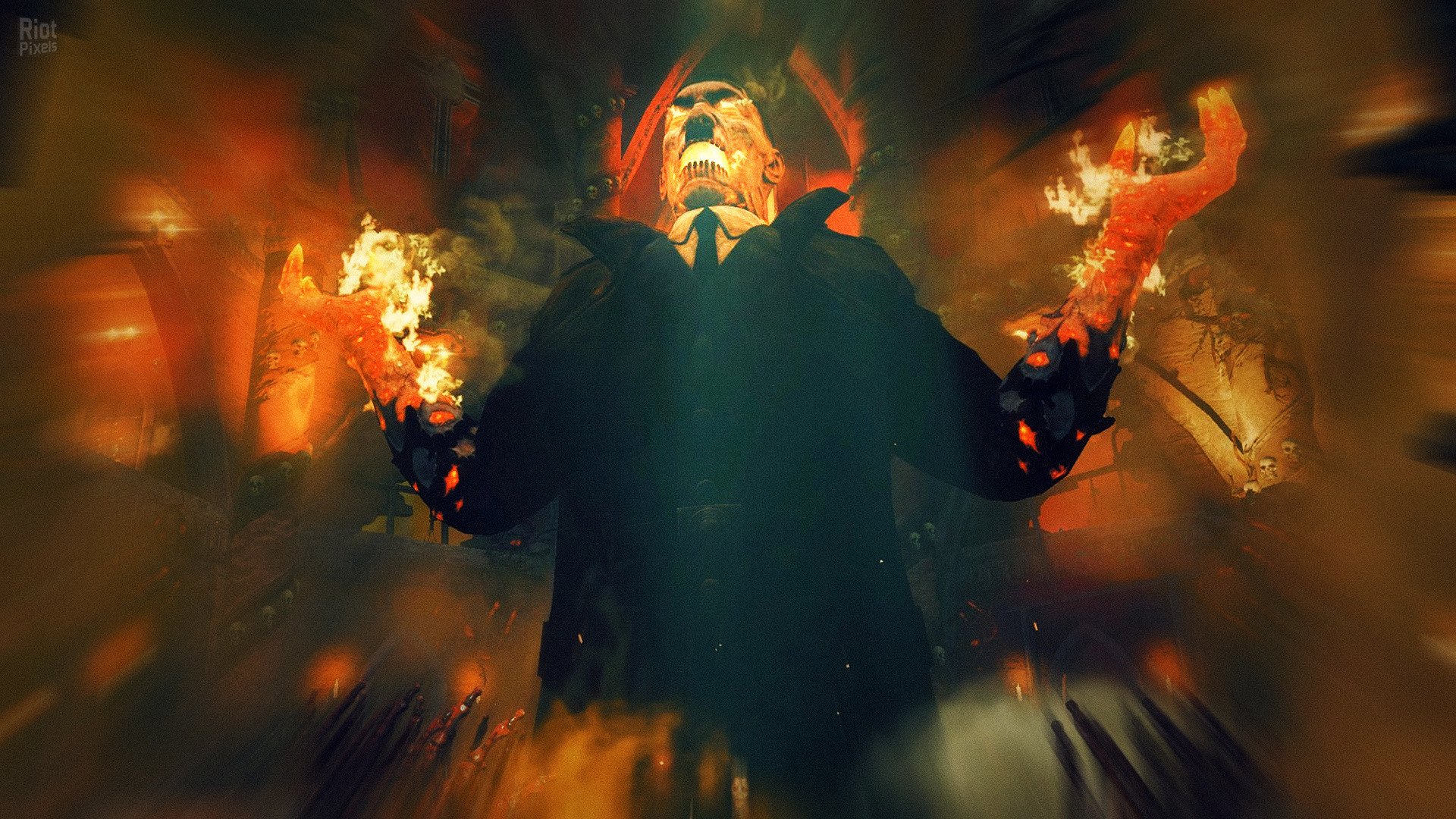 [12]-Zombie Army Trilogy Download