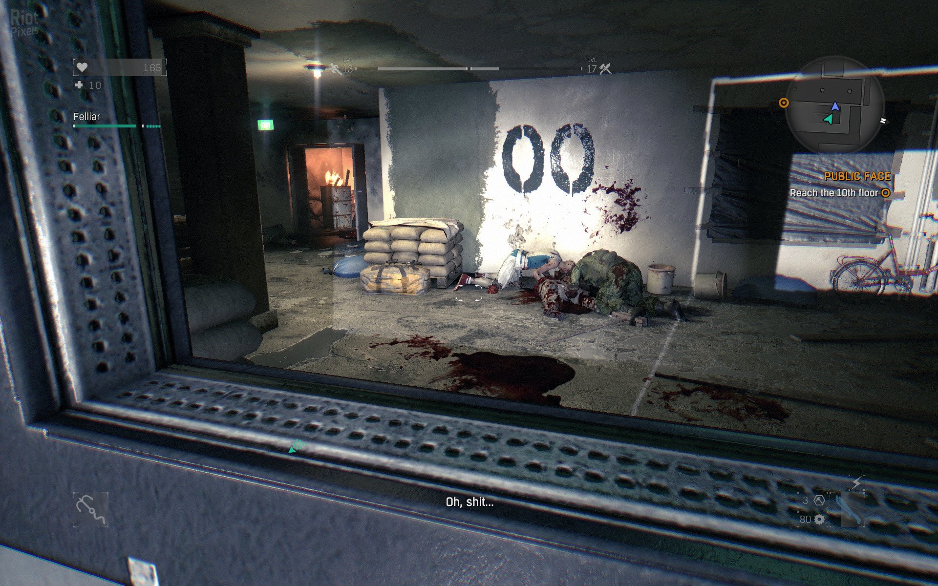 [9]-Dying Light v1.6.0 + All DLCs Download