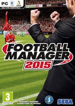 Football Manager 2015 v15.3.2-HohohoGames