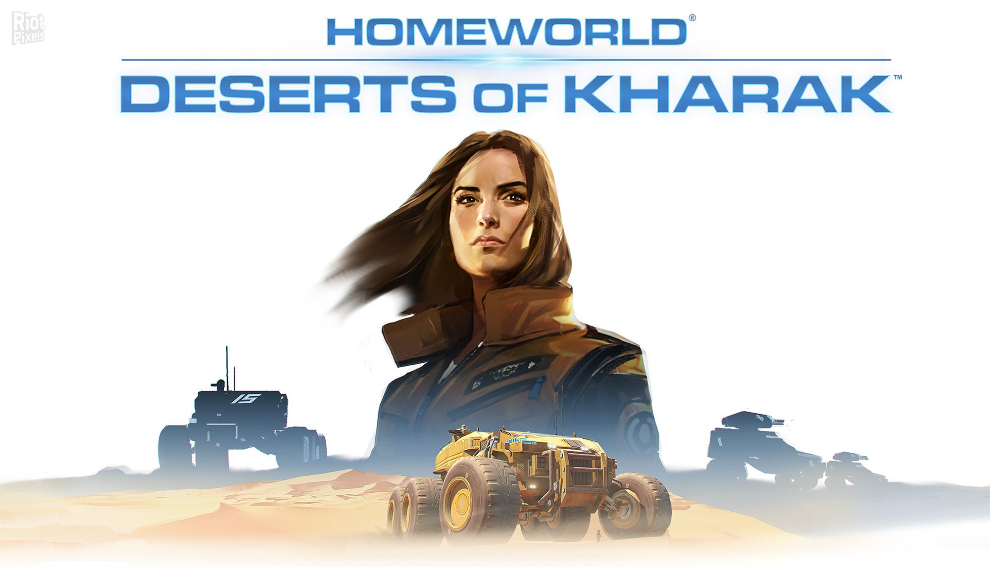 [17]-Homeworld: Deserts of Kharak Download
