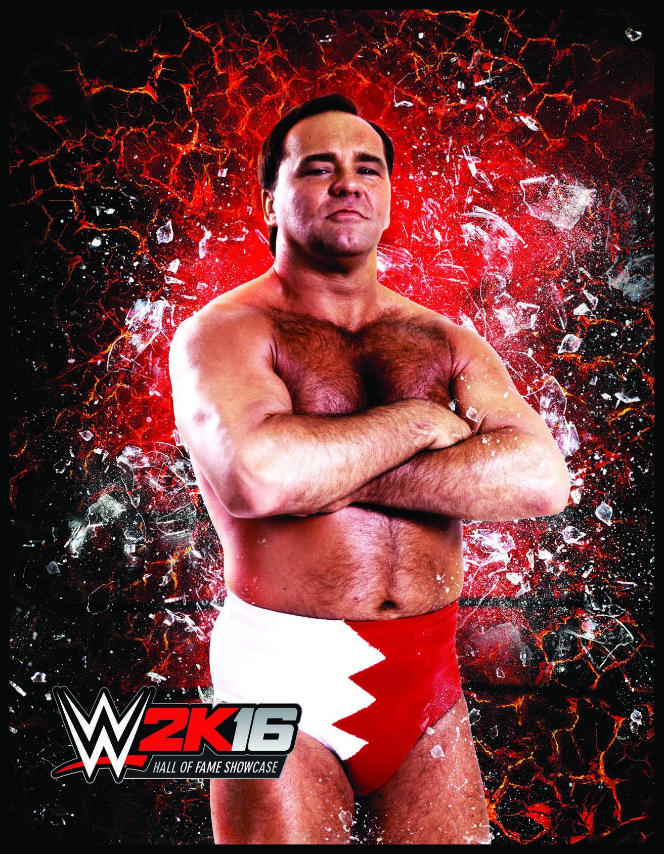 [25]-WWE 2K16 + All DLCs Download