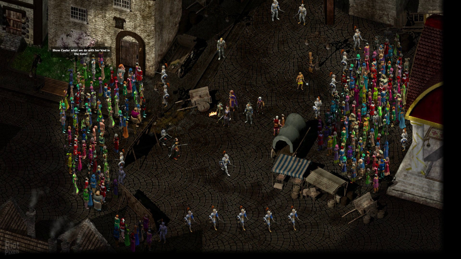 [2]-Baldur’s Gate: Enhanced Edition – Siege of Dragonspear Download