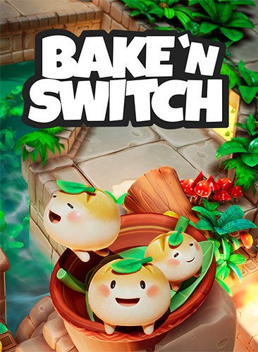 Bake ‘n Switch – v1.0.1 + Multiplayer-HohohoGames