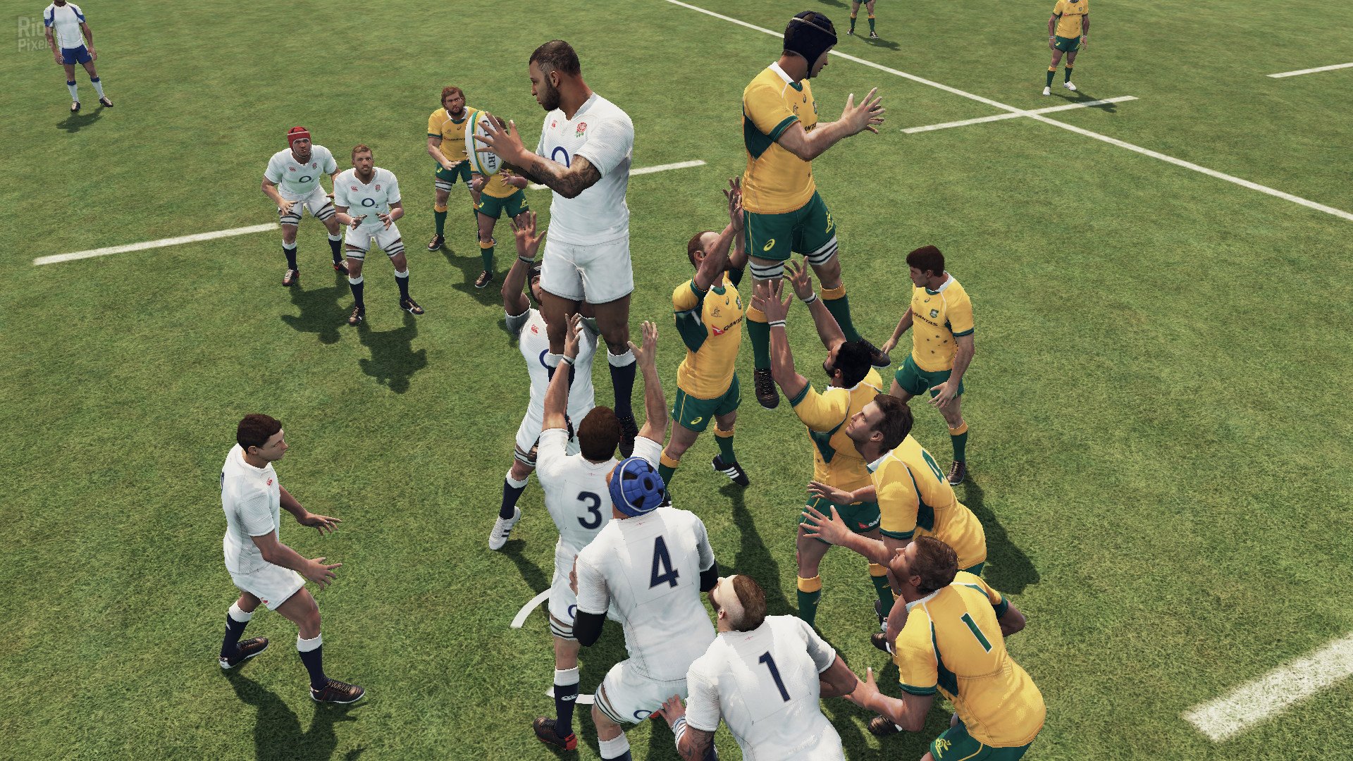 [9]-Rugby Challenge 3 Download
