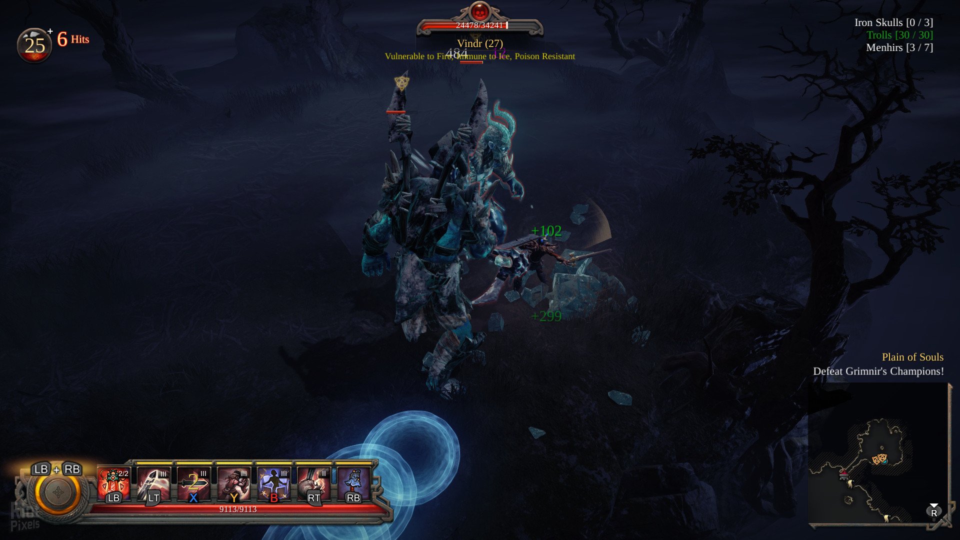 [2]-Vikings: Wolves of Midgard Download