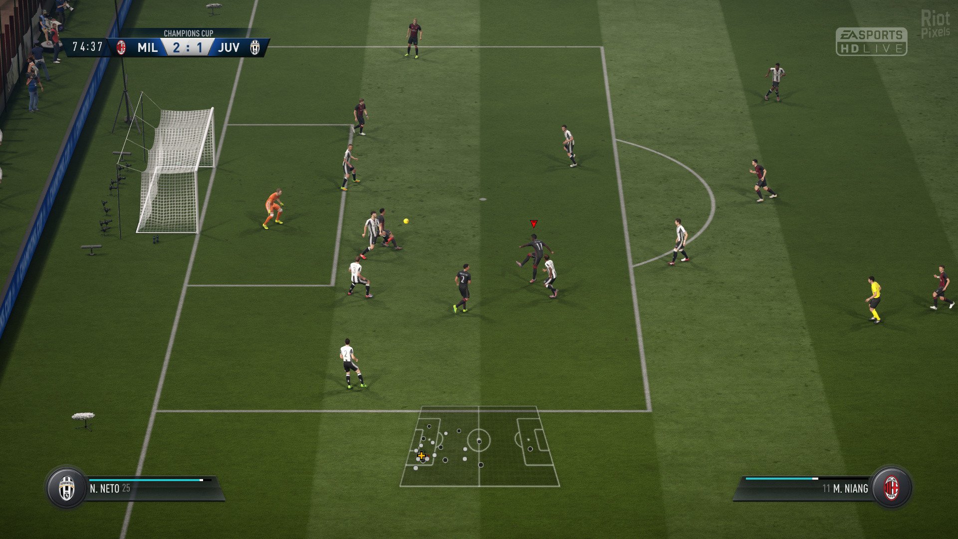 [13]-FIFA 17 Download