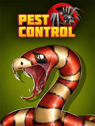 Pest Control – v0.6.1 (Release)-HohohoGames
