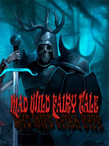 Mad Wild Fairy Tale – v2.0.1-HohohoGames
