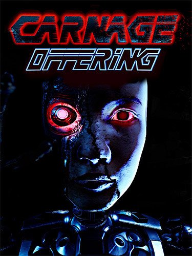 Carnage Offering-HohohoGames