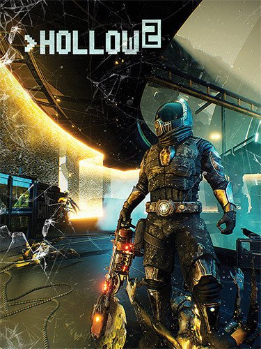 Hollow 2-HohohoGames